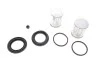Ремкомплект супорта (переднього) MB Sprinter/VW Crafter 30-50 06- (d=48mm) (+2 поршня) (Brembo) Quick-brake 114-5007 (фото 2)