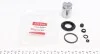 Ремкомплект супорта (заднього) Fiat Punto/Toyota Corolla 05- (d=36mm) (Bosch) (+поршень) Quick-brake 114-5020 (фото 1)