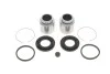 Ремкомплект супорта (переднього) Mitsubishi Pajero/Outlander 90- (d=43mm) (Akebono) (+2 поршня) Quick-brake 114-5021 (фото 1)