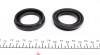 Ремкомплект супорта (переднього) VW T5/T6 03- (d=44mm) (Ate) (+ 2 поршня) Quick-brake 114-5031 (фото 5)