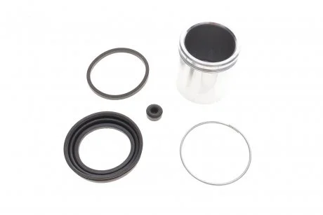 Ремкомплект супорта (переднього) Renault Clio 98- (d=48mm) (+поршень) Quick-brake 114-5037