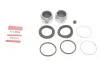 Ремкомплект супорта (переднього) Audi 80/Opel Kadett 72-79 (d=48mm) (+2 поршня) Quick-brake 114-5038 (фото 1)