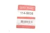 Ремкомплект супорта (переднього) Audi 80/Opel Kadett 72-79 (d=48mm) (+2 поршня) Quick-brake 114-5038 (фото 4)