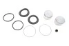Ремкомплект супорта (переднього) Lada 2101-06/Opel Kadett C 74-79 (d=48mm) (+2 поршня) Quick-brake 114-5039 (фото 3)