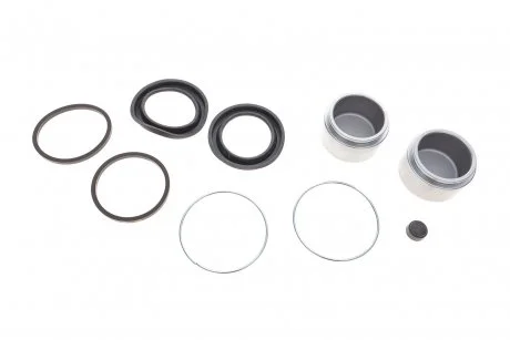 Ремкомплект супорта (переднього) Lada 2101-06/Opel Kadett C 74-79 (d=48mm) (+2 поршня) Quick-brake 114-5039
