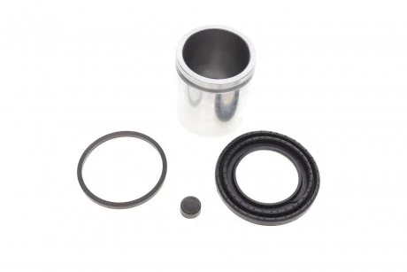 Ремкомплект супорта (заднього) Citroen Jumper 06- (d=52mm) (+поршень) Quick-brake 114-5040