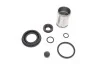 Ремкомплект супорта (заднього) Hyundai i10 08- (d=34mm) (+поршень) Quick-brake 114-5044 (фото 1)