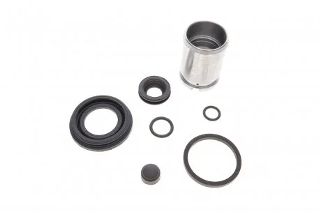 Ремкомплект супорта (заднього) Hyundai i10 08- (d=34mm) (+поршень) Quick-brake 114-5044