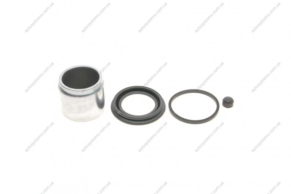 Ремкомплект супорта (переднього) Hyundai Accent I 94-00/I10/I20 08- (d=51mm) (+ поршень) Quick-brake 114-5046 (фото 1)