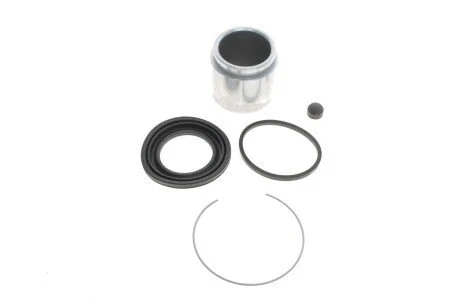 Ремкомплект супорта (переднього) Toyota RAV 4 94-00 (d=54mm) (+ поршень) Quick-brake 114-5049