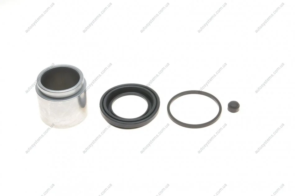 Ремкомплект супорта (переднього) Mitsubishi Colt/Lancer 83-03 (d=54mm) (Sumitomo) (+ поршень) Quick-brake 114-5051 (фото 1)