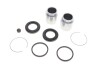 Ремкомплект супорта (переднього) Mazda B-Serie/Xedos 93-00 (d=43mm) (+2 поршня) Quick-brake 114-5056 (фото 1)