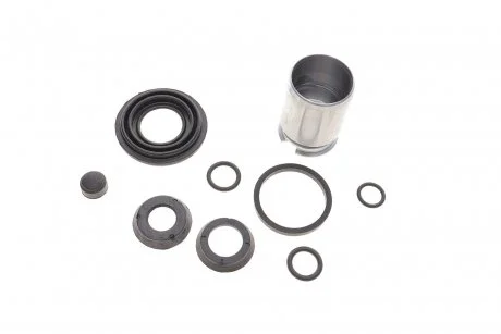 Ремкомплект супорта (заднього) Opel Astra G 98-09 (d=34mm) (+ порень) Quick-brake 114-5062