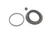 Ремкомплект супорта (переднього) Ford Transit Connect/Fiat Doblo 10- (d=57mm) (+поршень) Quick-brake 114-5065 (фото 2)