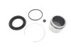 Ремкомплект супорта (переднього) Toyota Camry 96-06/Lexus RX 00-03 (60mm) (+поршень) Quick-brake 114-5068 (фото 1)