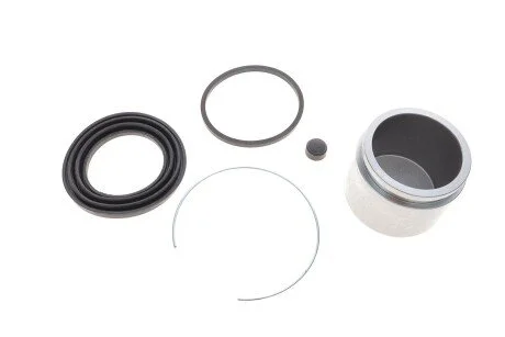 Ремкомплект супорта (переднього) Toyota Camry 96-06/Lexus RX 00-03 (60mm) (+поршень) Quick-brake 114-5068