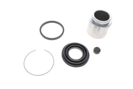 Ремкомплект супорта (заднього) Mitsubishi Pajero 00- (d=45mm) (+поршень) Quick-brake 114-5072
