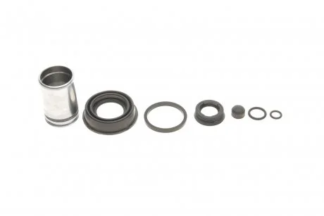 Ремкомплект супорта (заднього) Mini R50/R53 01-08 (d=34mm) (+ поршень) Quick-brake 114-5079