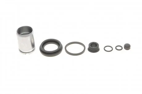 Ремкомплект супорта (заднього) Mitsubishii Colt/Nissan Almera 00-12 (d=34mm) (+поршень) Quick-brake 114-5090