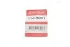 Ремкомплект супорта (переднього) MB Sprinter/VW Crafter 06- (d=52mm) (+2 поршня) Quick-brake 114-5091 (фото 4)