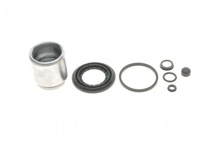 Ремкомплект супорта (заднього) Ford Transit 06- (d=48mm) (+ поршень) Quick-brake 114-5093