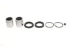 Ремкомплект супорта (переднього) Hyundai Santa Fe/Kia Sorento 06- (d=45mm) (+2 поршня) Quick-brake 114-5094 (фото 1)