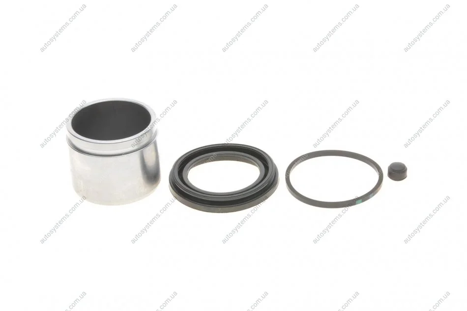 Ремкомплект супорта (переднього) Mitsubishi L200/Nissan NV 200 96- (d=60mm) (+ поршен) Quick-brake 114-5098 (фото 1)