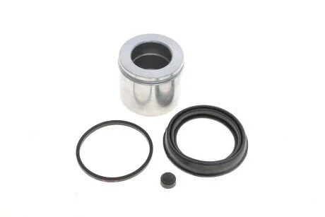 Ремкомплект супорта (переднього) Opel Astra 09- (d=60mm) (+ поршень) Quick-brake 114-5106