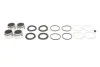 Ремкомплект супорта (переднього) Toyota Land Cruiser 09- (d=48mm) (+4 поршня) Quick-brake 114-5107 (фото 1)