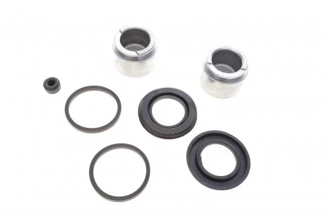 Ремкомплект супорта (заднього) Opel Kadett C 73-79 (d=38mm) (+ 2 поршня) Quick-brake 114-5110
