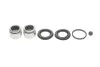 Ремкомплект супорта (заднього) MB C-class (W202)/E-class (W124) 93-03 (d=38mm) (+2 поршня) Quick-brake 114-5111 (фото 1)