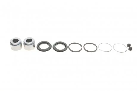 Ремкомплект супорта (переднього) Porsche 911 83-89 (d=42mm) (+ 2 поршеня) Quick-brake 114-5112