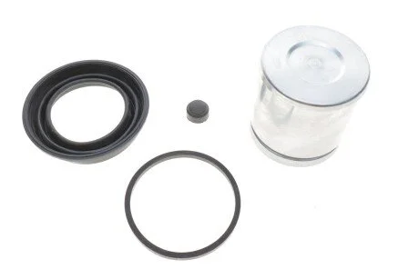 Ремкомплект супорта (переднього) Ford Connect 02- (d=54mm) (+поршень) Quick-brake 114-5113