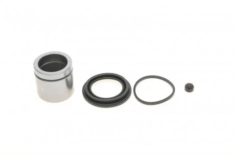 Ремкомплект супорта (переднього) Ford Escort/Fiat Punto 80-13 (d=54mm) (+ поршень) Quick-brake 114-5115