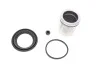 Ремкомплект супорта (переднього) BMW 3 (E46) 98-07 (d=54mm) (+поршень) Quick-brake 114-5116 (фото 1)