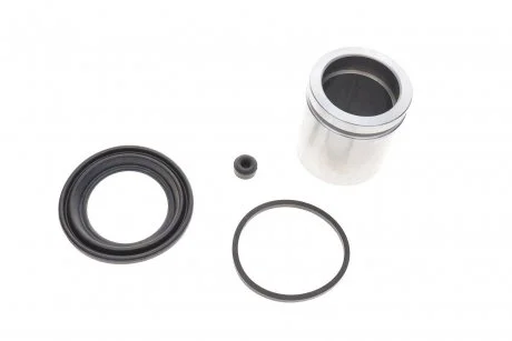 Ремкомплект супорта (переднього) BMW 3 (E46) 98-07 (d=54mm) (+поршень) Quick-brake 114-5116