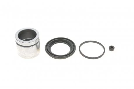 Ремкомплект супорта (переднього) BMW 3 (E46) 98-07 (d=54mm) (+ поршень) Quick-brake 114-5118