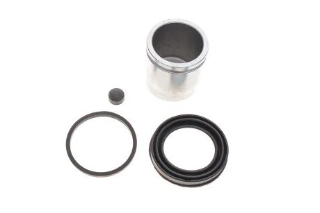 Ремкомплект супорта (переднього) Peugeot 206 98- (d=48mm) (+ поршень) Quick-brake 114-5120