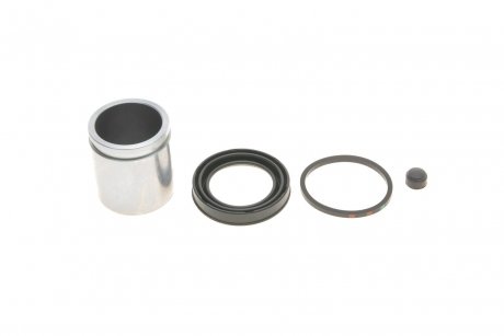 Ремкомплект супорта (переднього) Citroen C1 05- (d=48mm) (+ поршень) Quick-brake 114-5121