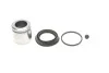 Ремкомплект супорта (переднього) Opel Vecta C/Zafira 02-10 (d=57mm) (+ поршень) Quick-brake 114-5126 (фото 1)