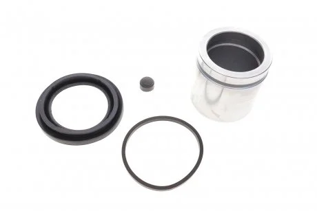 Ремкомплект супорта (переднього) MB E-class (W210) 95-03 (d=57mm) (+ поршень) Quick-brake 114-5130