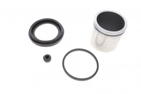 Ремкомплект супорта (переднього)Skoda Fabia 99-08 (d=54mm) (+поршень) Quick-brake 114-5132
