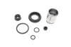 Ремкомплект супорта (заднього) Renault Megane I/Scenic I 99-03 (d=34mm) (+ поршень) Quick-brake 114-5137 (фото 1)