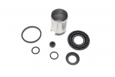 Ремкомплект супорта (заднього) Renault Kangoo 01- (d=38mm) (+поршень) Quick-brake 114-5138