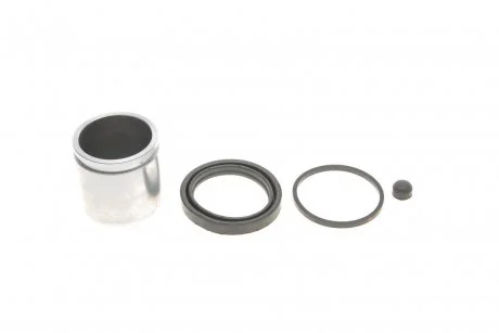 Ремкомплект супорта (переднього) Citroen Berlingo/Renault Kangoo 96-(d=54mm) (+ поршень) Quick-brake 114-5139