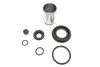 Ремкомплект супорта (заднього) Nissan Almera II/Mazda 6 00-06 (d=34mm) (+ поршень) Quick-brake 114-5144 (фото 1)