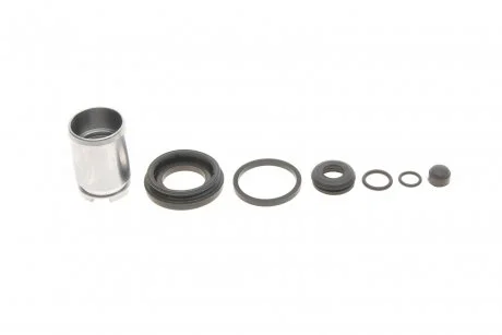 Ремкомплект супорта (заднього) Hyundai Lantra/Kia Cerato 90-00 (d=34mm) (+ поршень) Quick-brake 114-5145