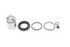 Ремкомплект супорта (заднього) Audi A6/VW Passat/Sharan 04- (d=41mm) (+ поршень) Quick-brake 114-5146 (фото 1)