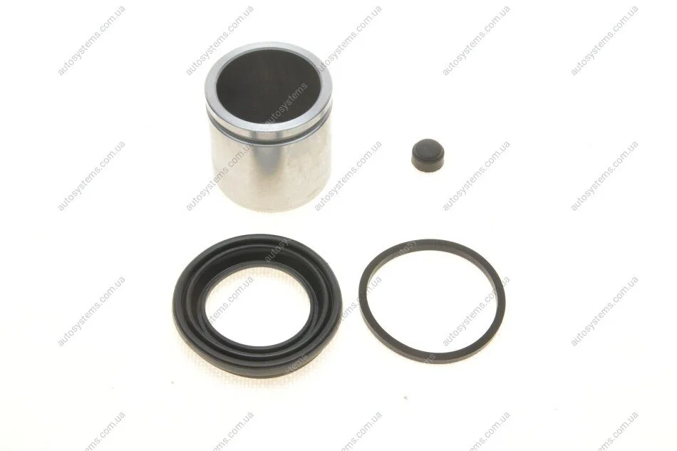 Ремкомплект супорта (переднього) BMW 3 (E30) 82-94 (d=48mm) (+поршень) Quick-brake 114-5148 (фото 1)