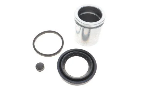 Ремкомплект супорта (переднього) VW Golf III/Skoda Fabia I/II 91-14 (d=48mm) (+поршень) Quick-brake 114-5153